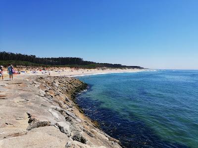 Sandee - Praia De Maceda