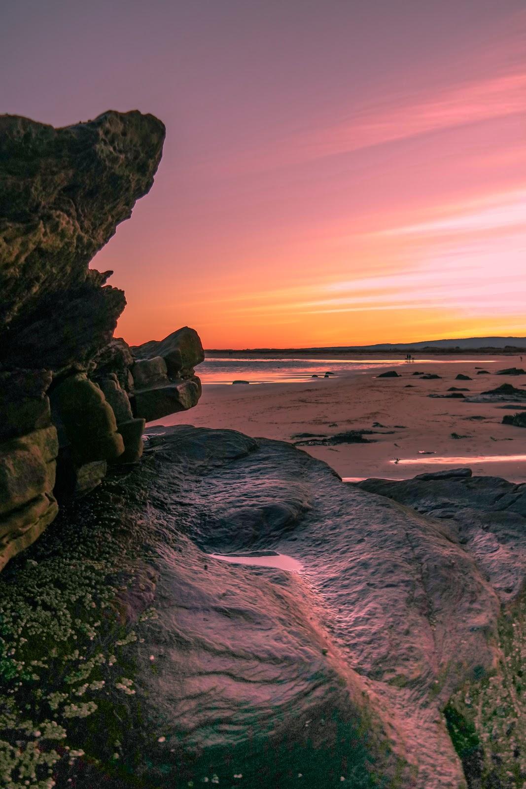 Dornoch Beach