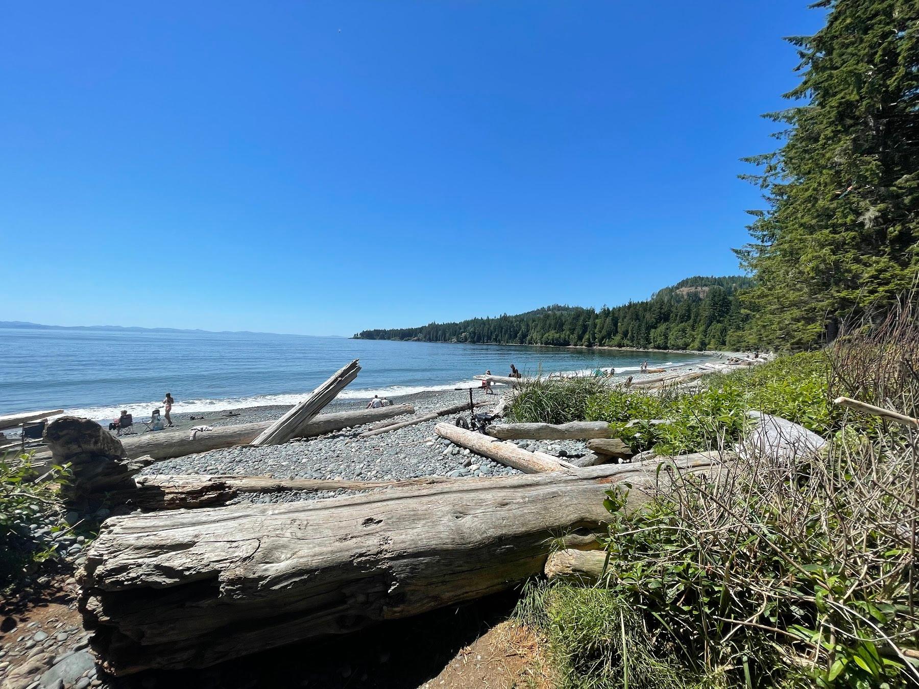 Sandee French Beach Photo