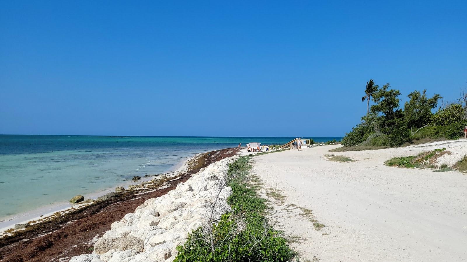 Sandee - Calusa Beach & Loggerhead Beach