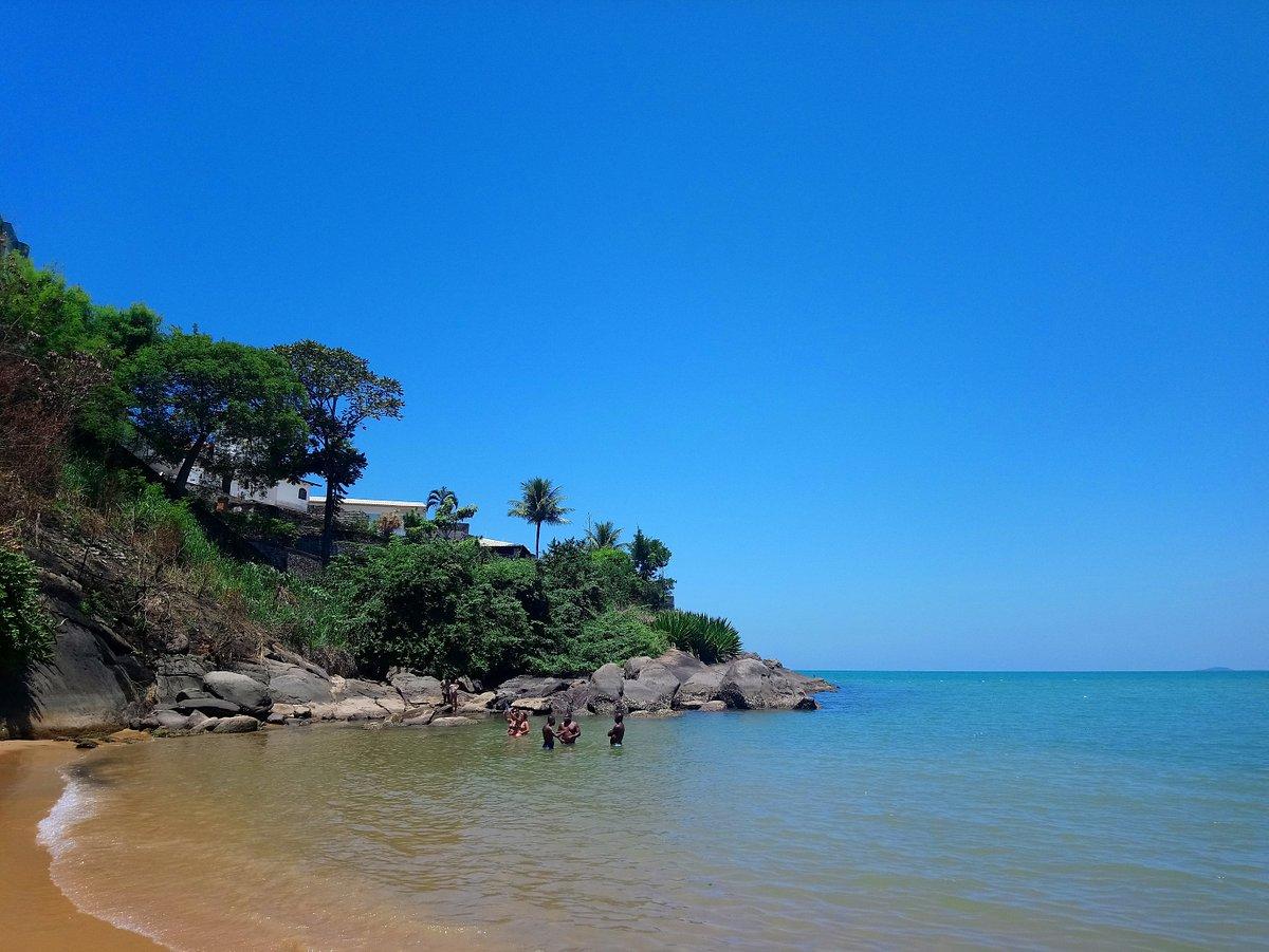 Sandee Praia Da Areia Preta