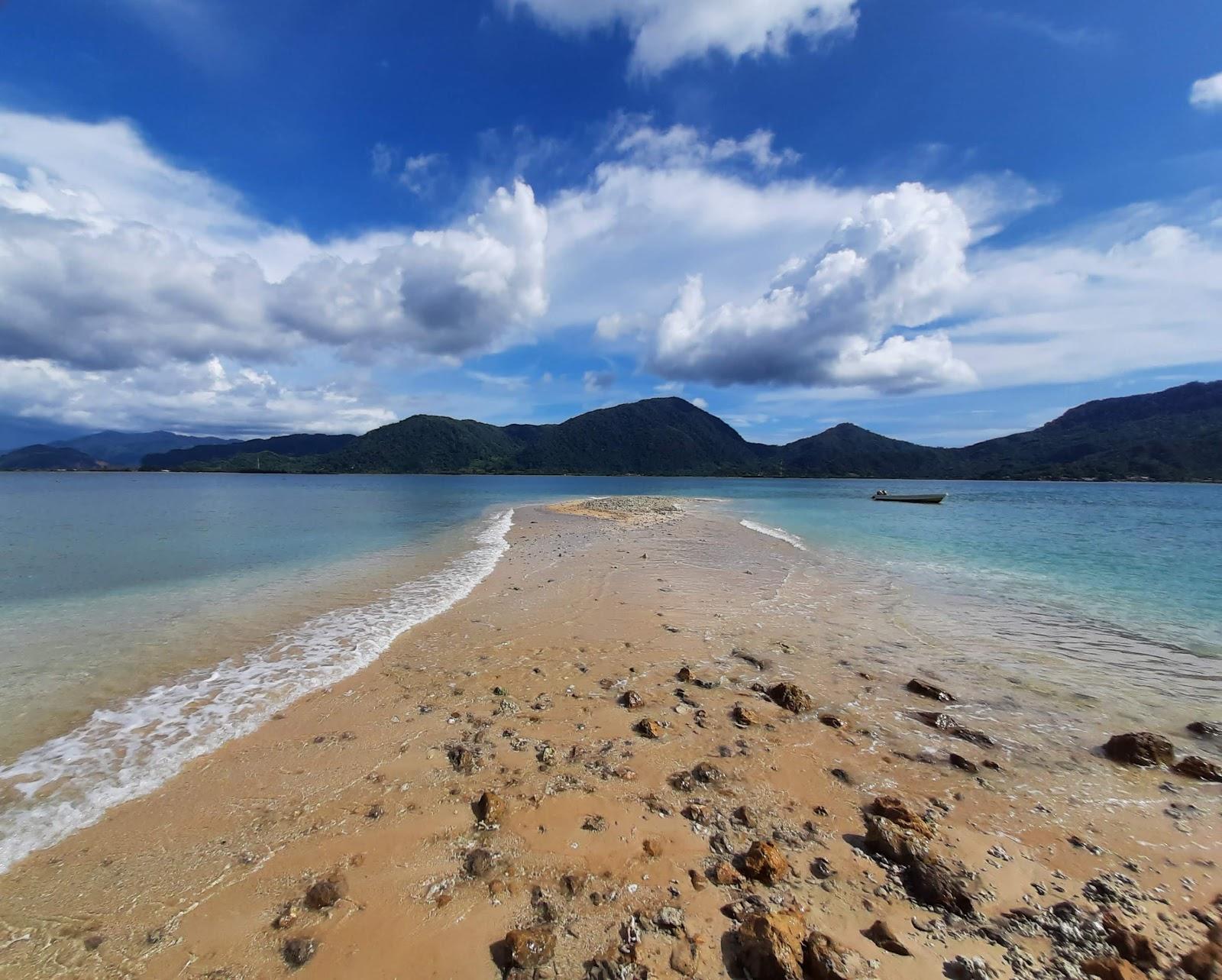 Sandee Pulau Tuan