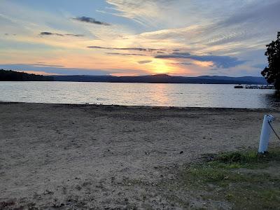 Sandee - Bartlett Beach