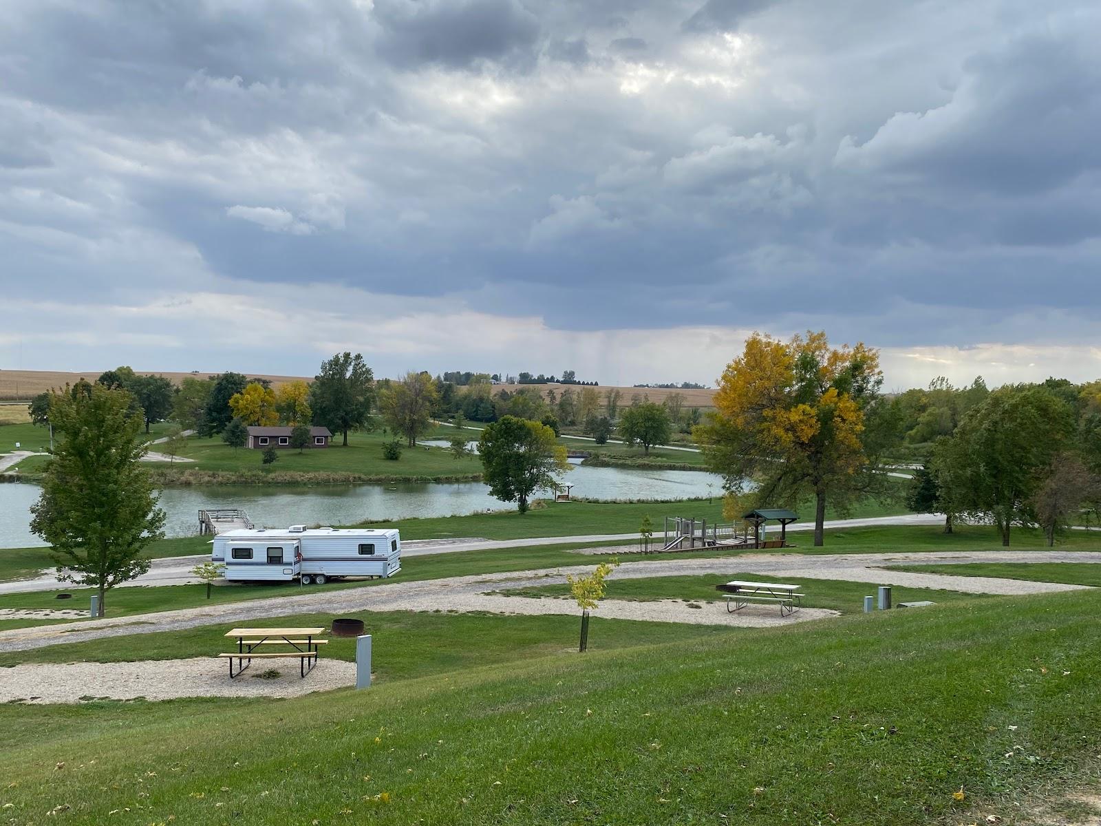 Sandee Rodgers Park