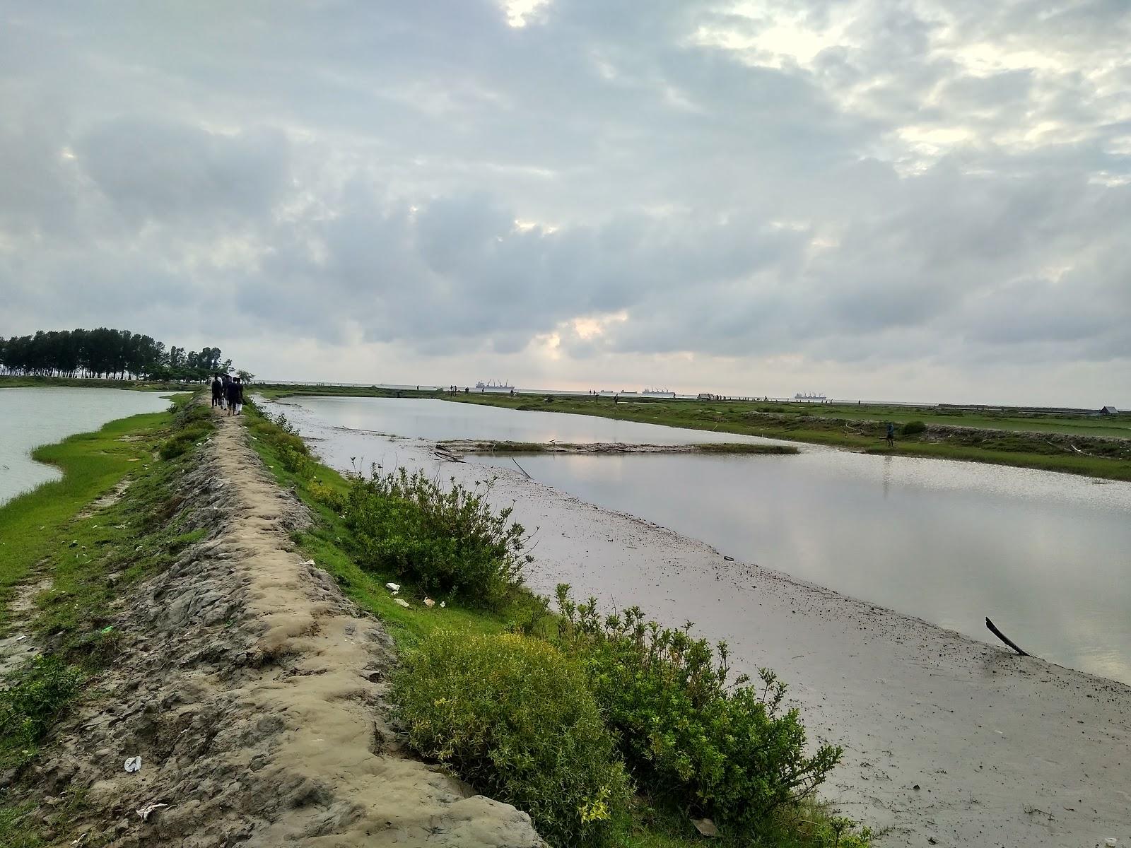 Sandee Chouchala Sea Beach Photo