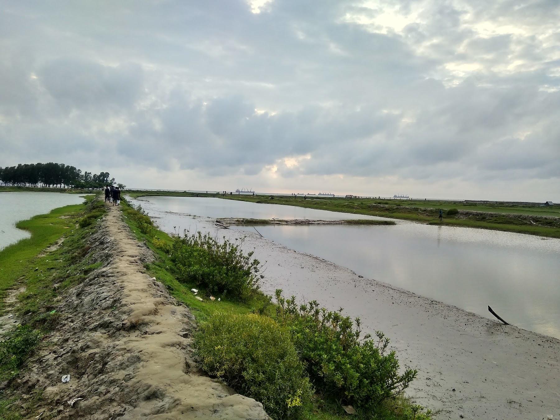 Sandee Chouchala Sea Beach