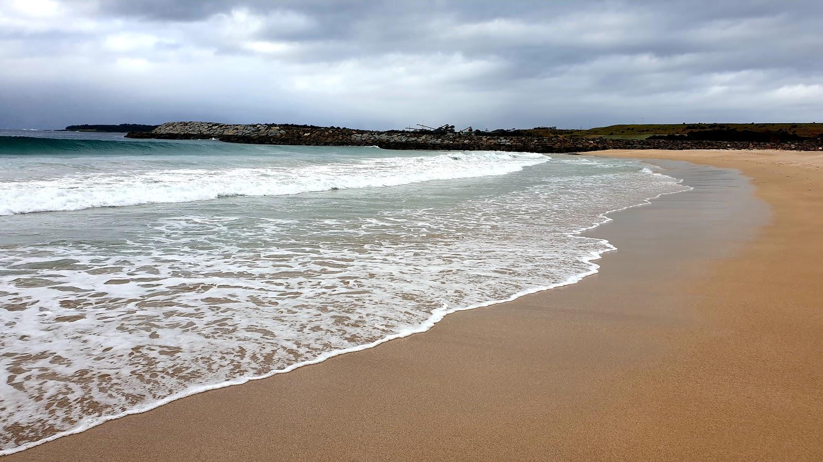 Sandee Shellharbour South Beach