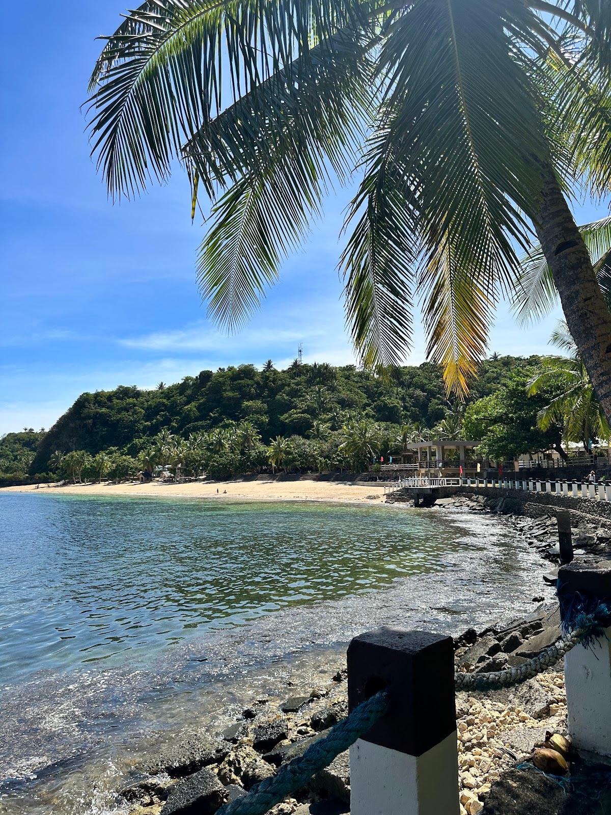 Sandee Twin Rock Beach Resort