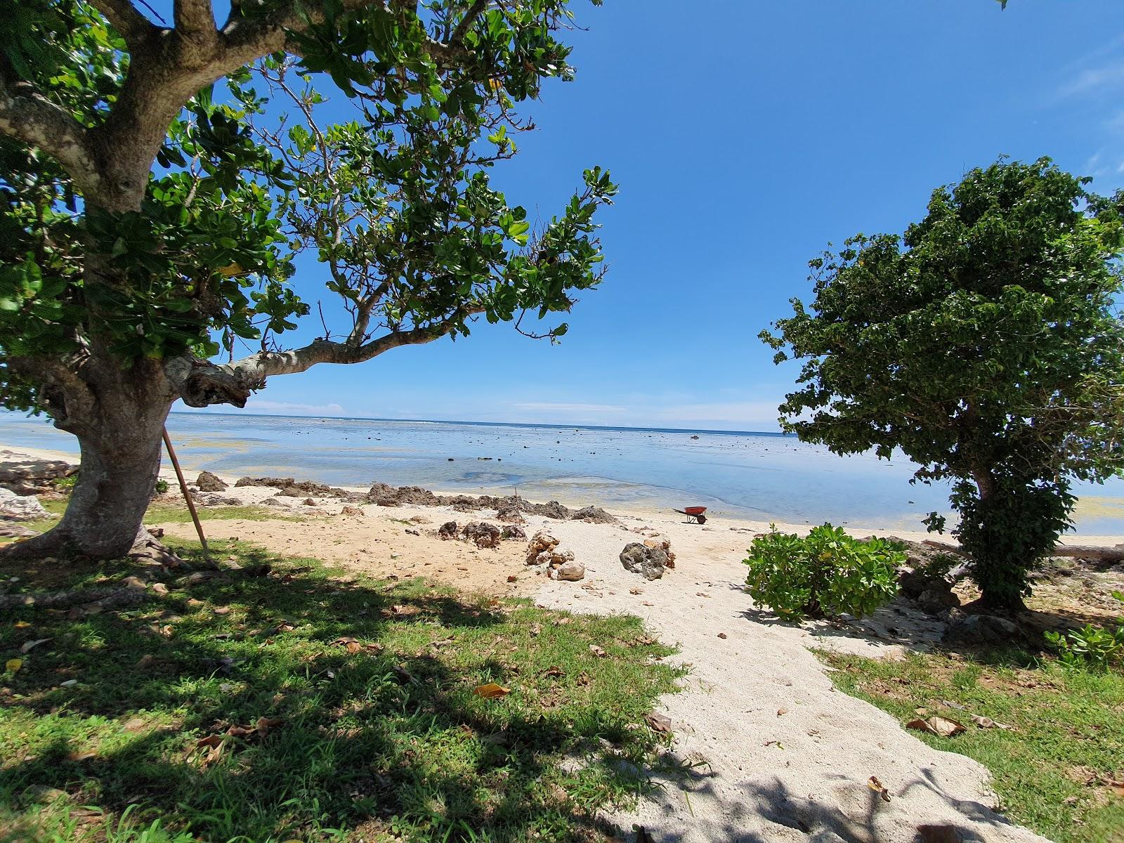 Sandee Yadua Bay Resort