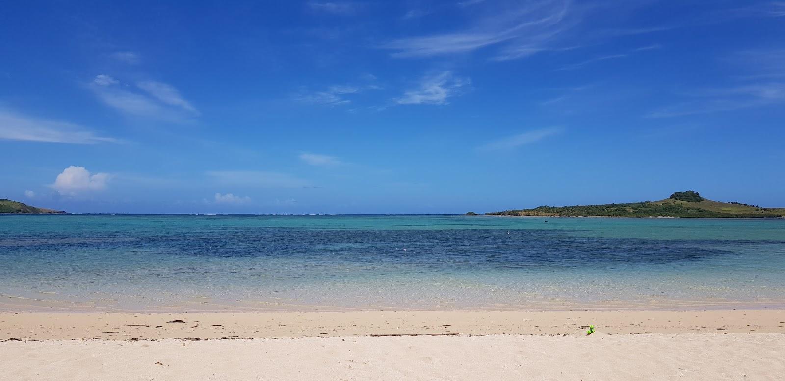 Sandee Hazel And Ala's Beach Photo