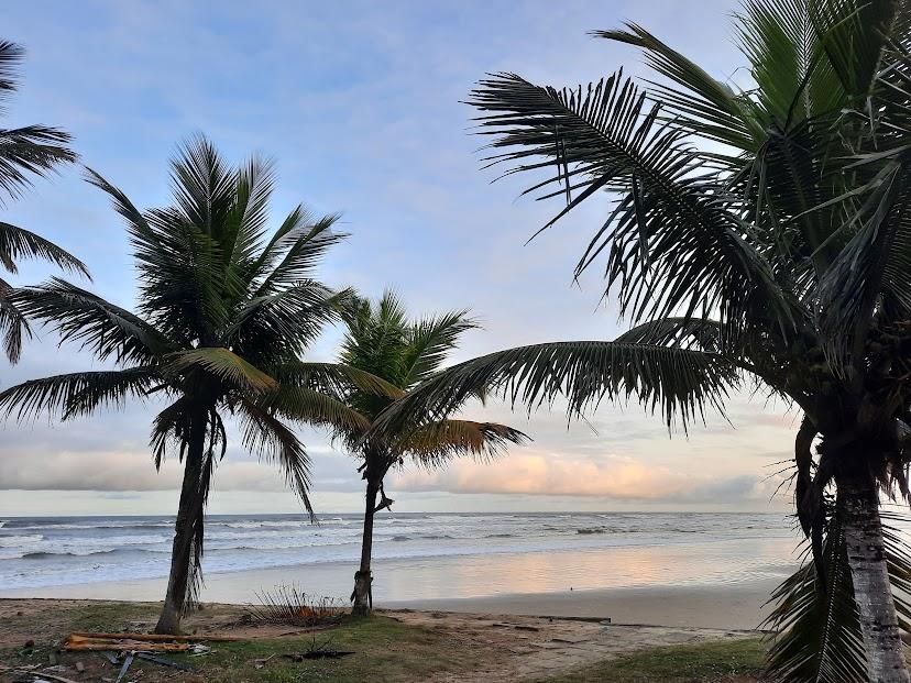 Sandee Praia Itaoca