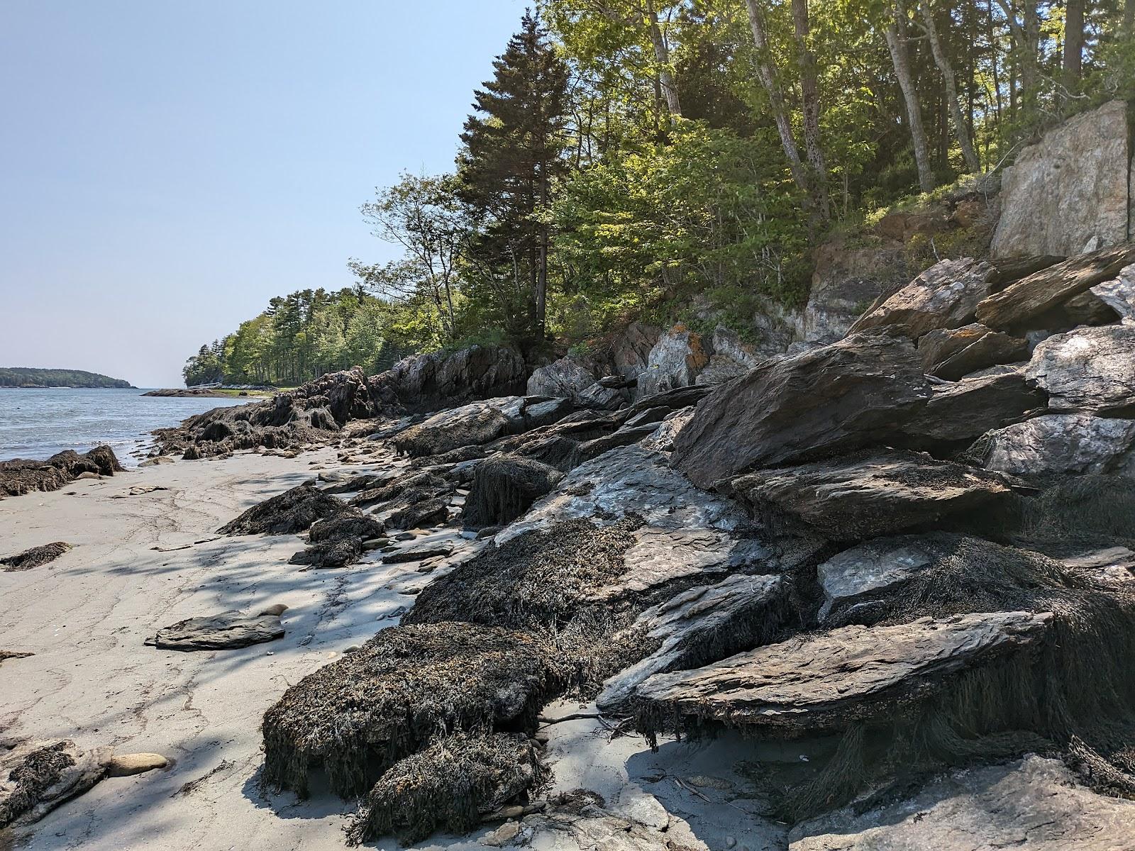 Sandee Cushman's Beach