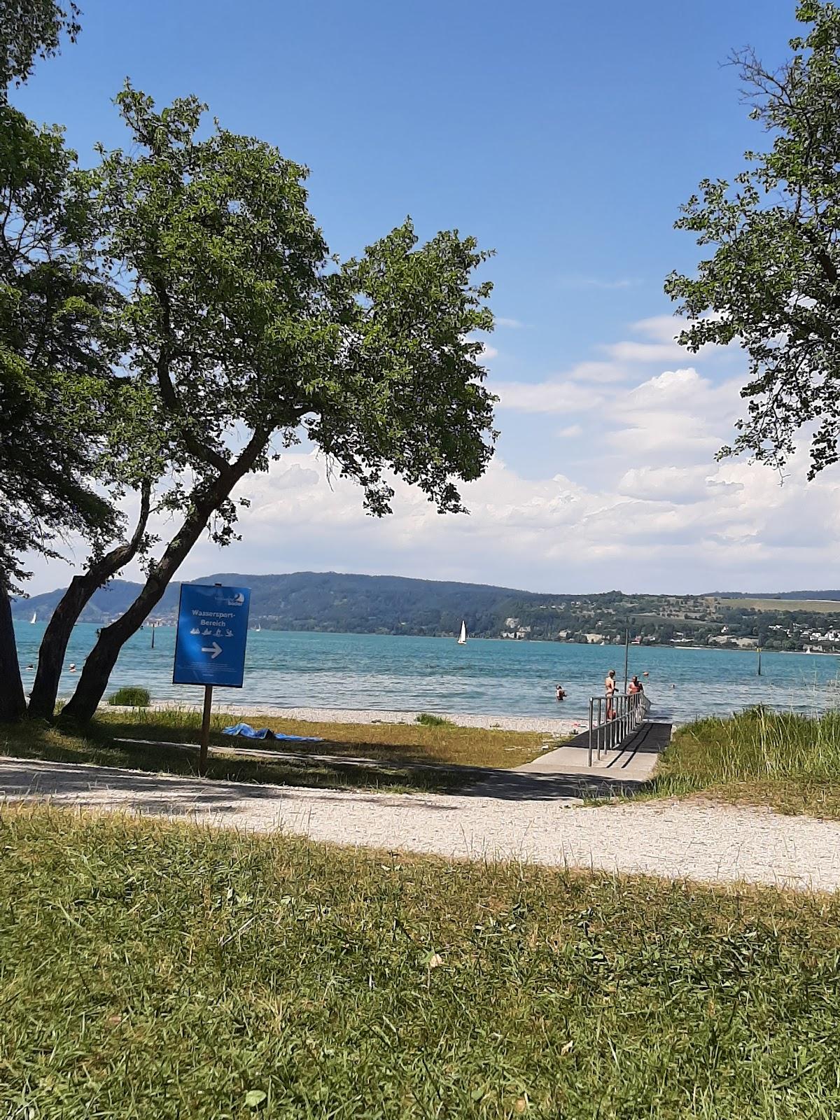 Sandee - Strandbad Wallhausen