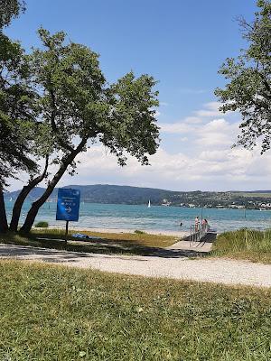 Sandee - Strandbad Wallhausen