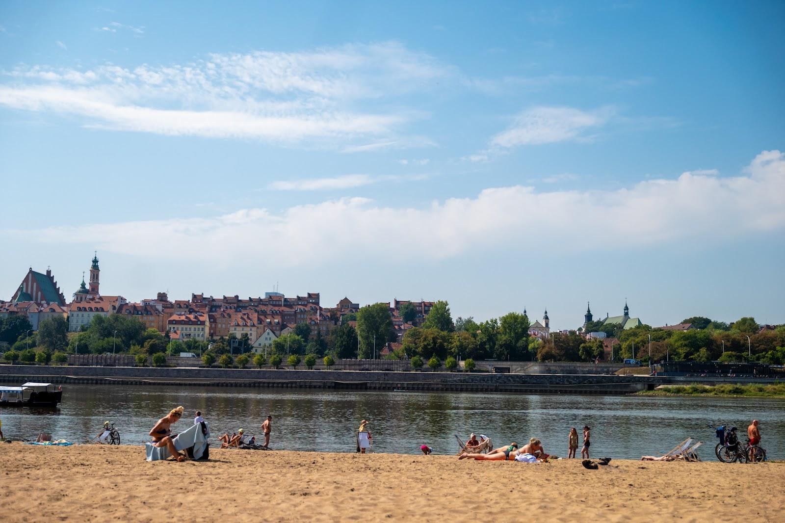 Sandee Prague City Beach