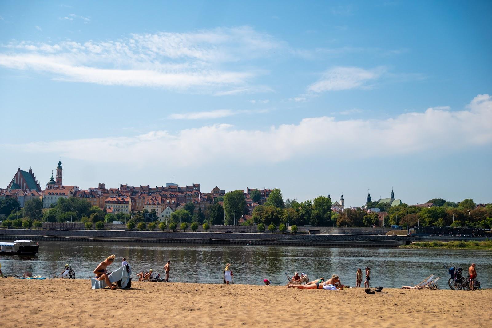 Sandee Prague City Beach Photo