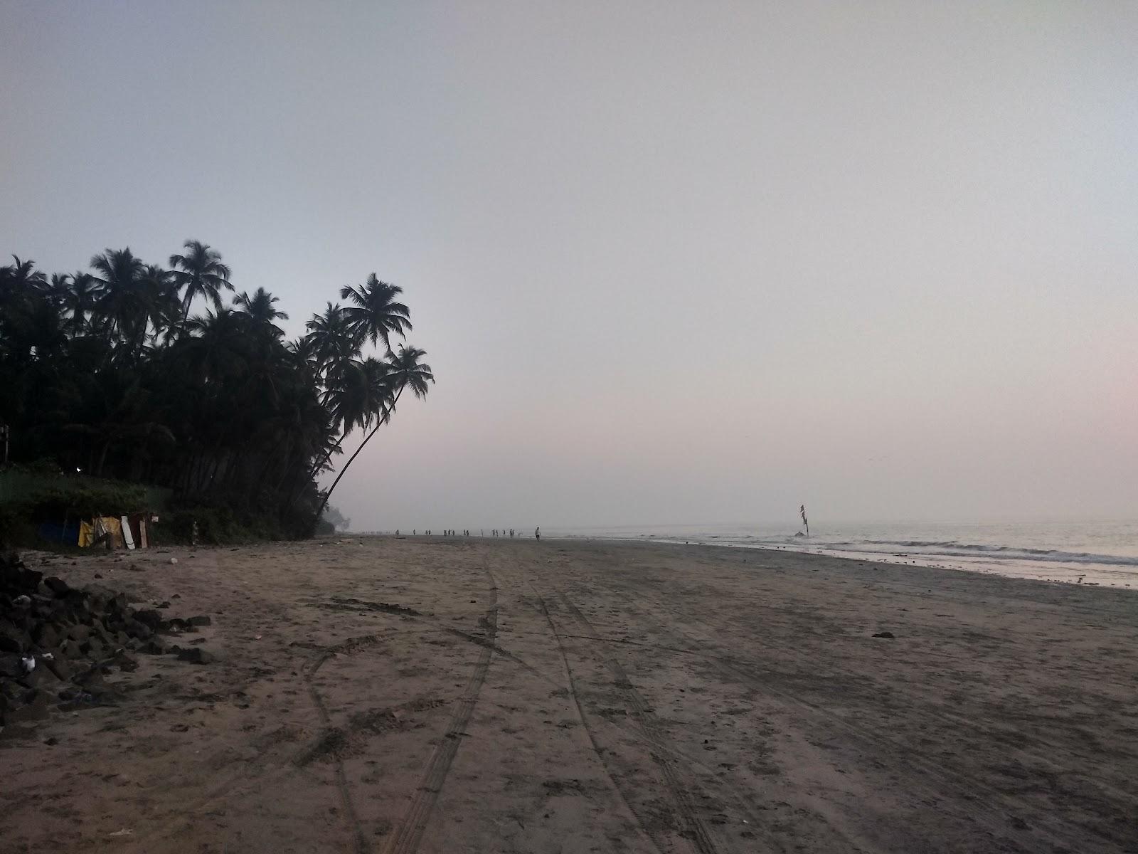 Sandee Thal Bazar Beach