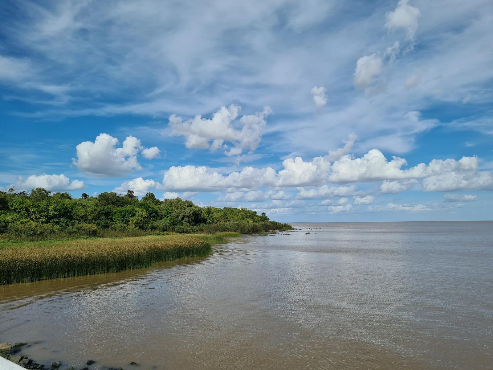 Sandee Middle Beach