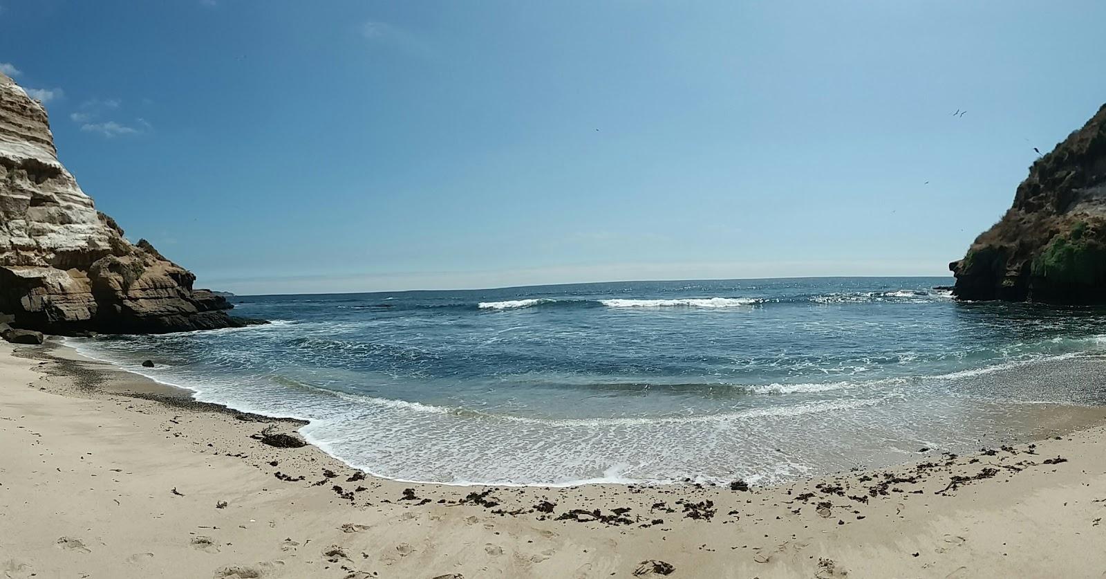 Sandee Playa Solitaria