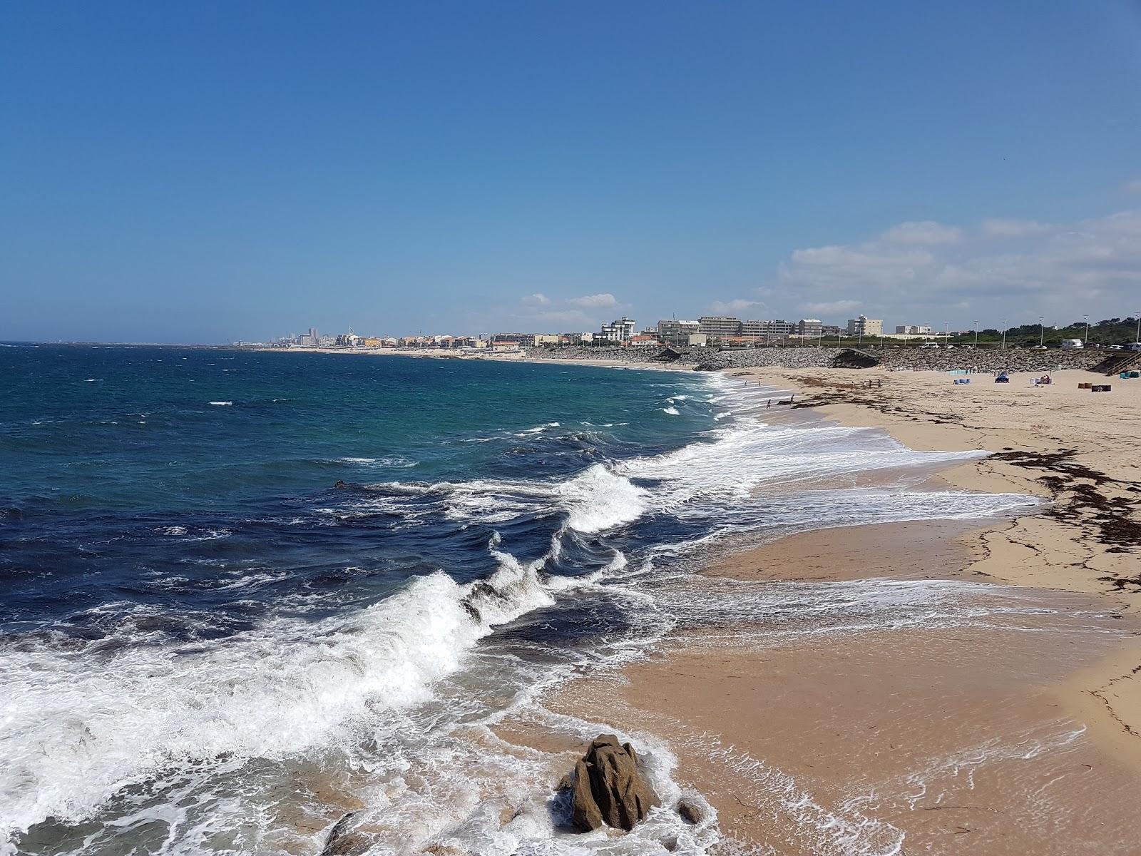 Sandee - Praia Do Turismo Norte