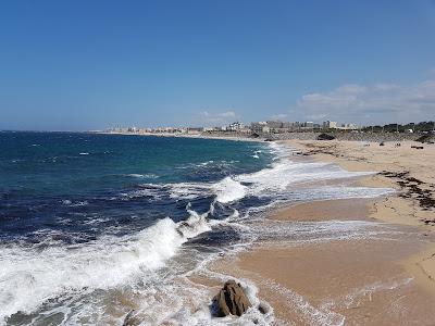 Sandee - Praia Do Turismo Norte