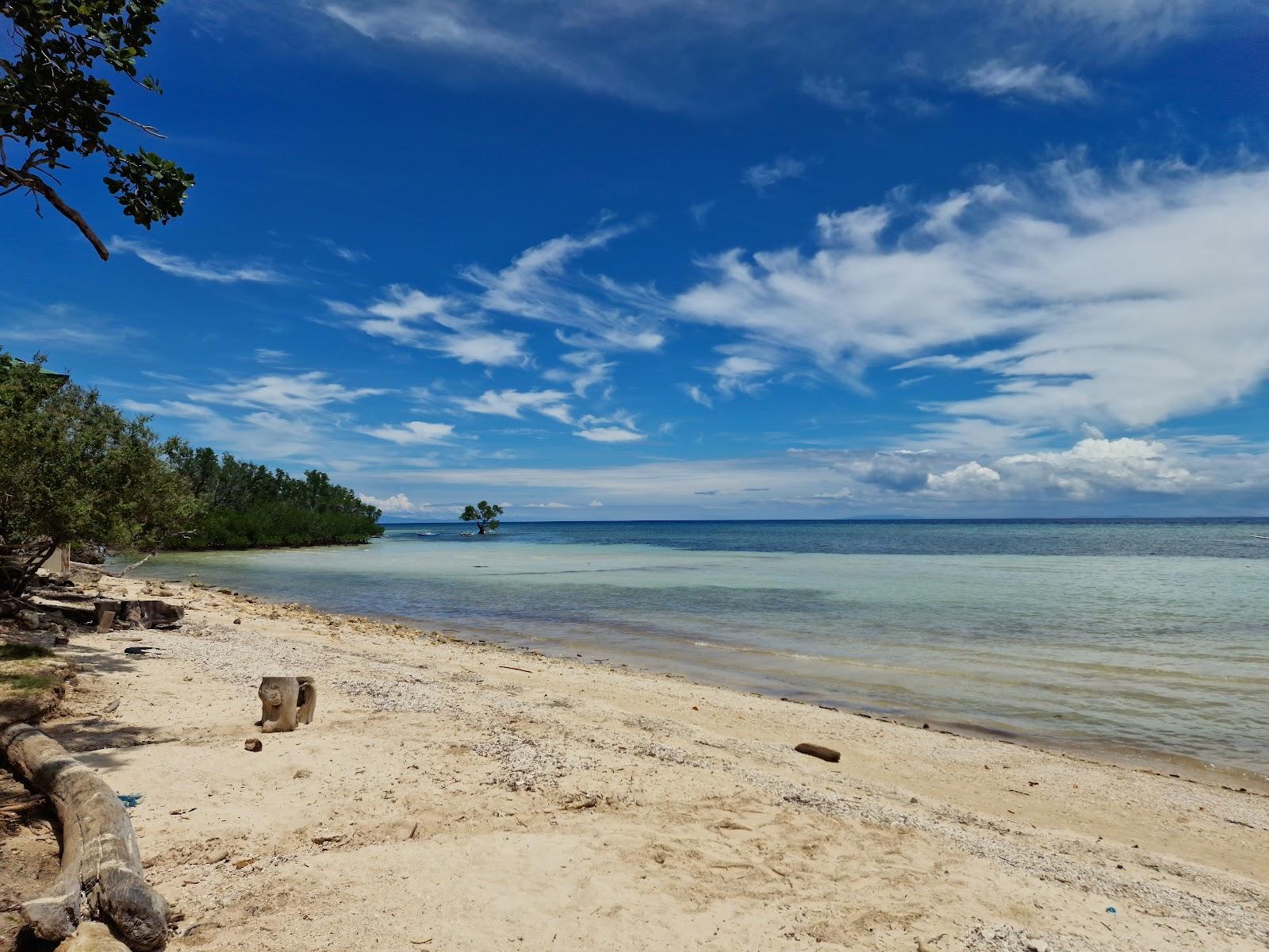 Sandee Tulapos Marine Sanctuary