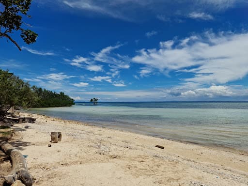 Sandee Tulapos Marine Sanctuary Photo