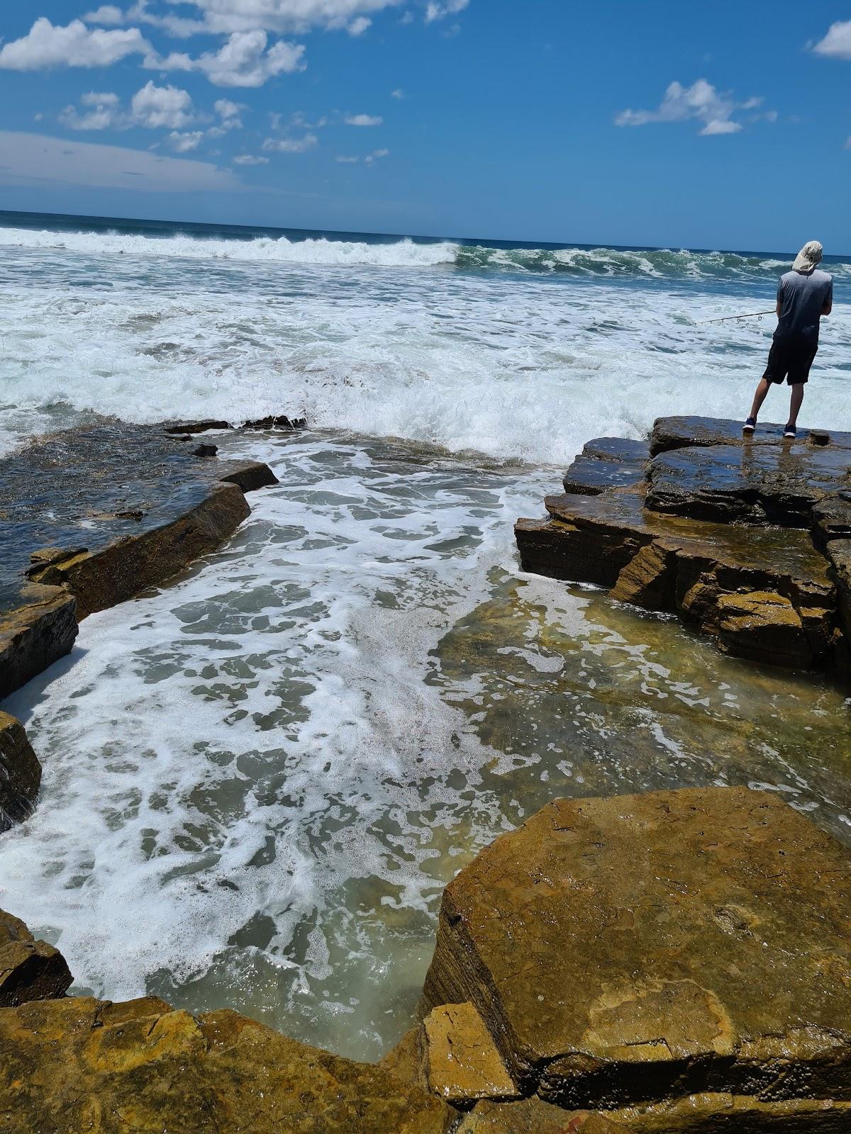 Sandee - Country / Puerto Sandino