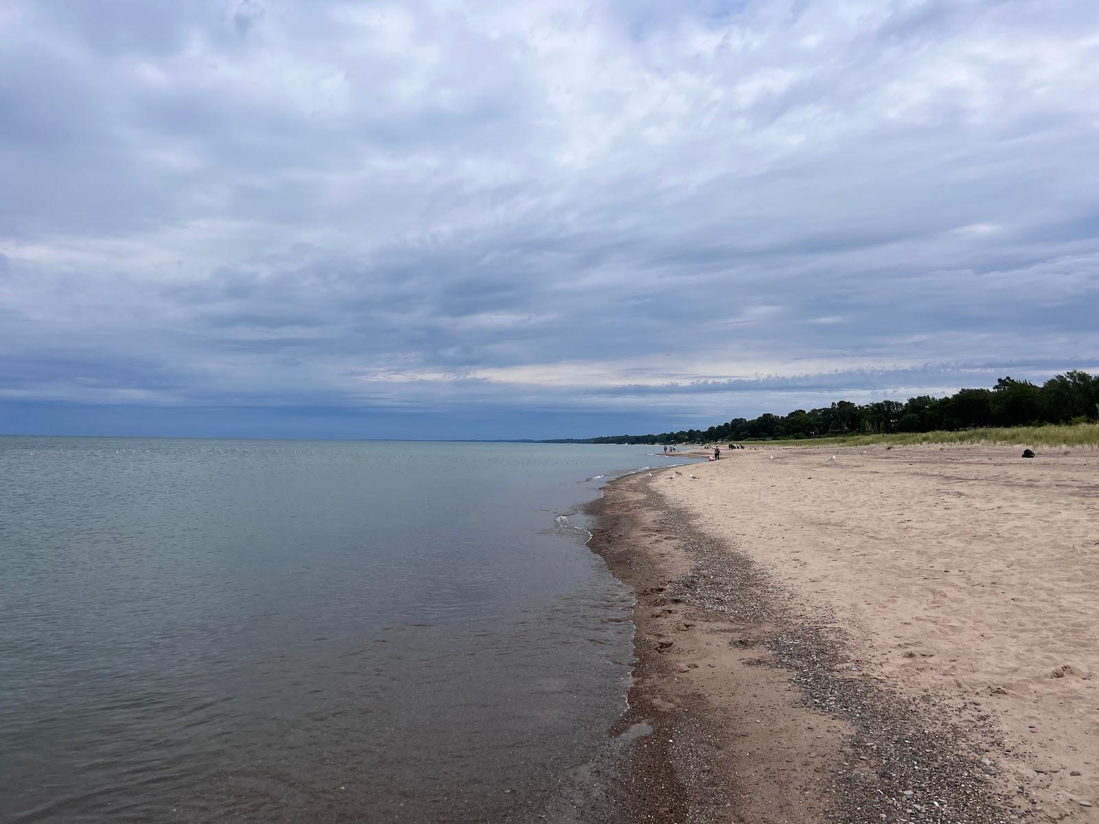 Sandee - New Buffalo Beach