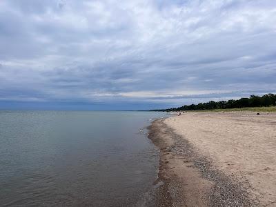 Sandee - New Buffalo Beach