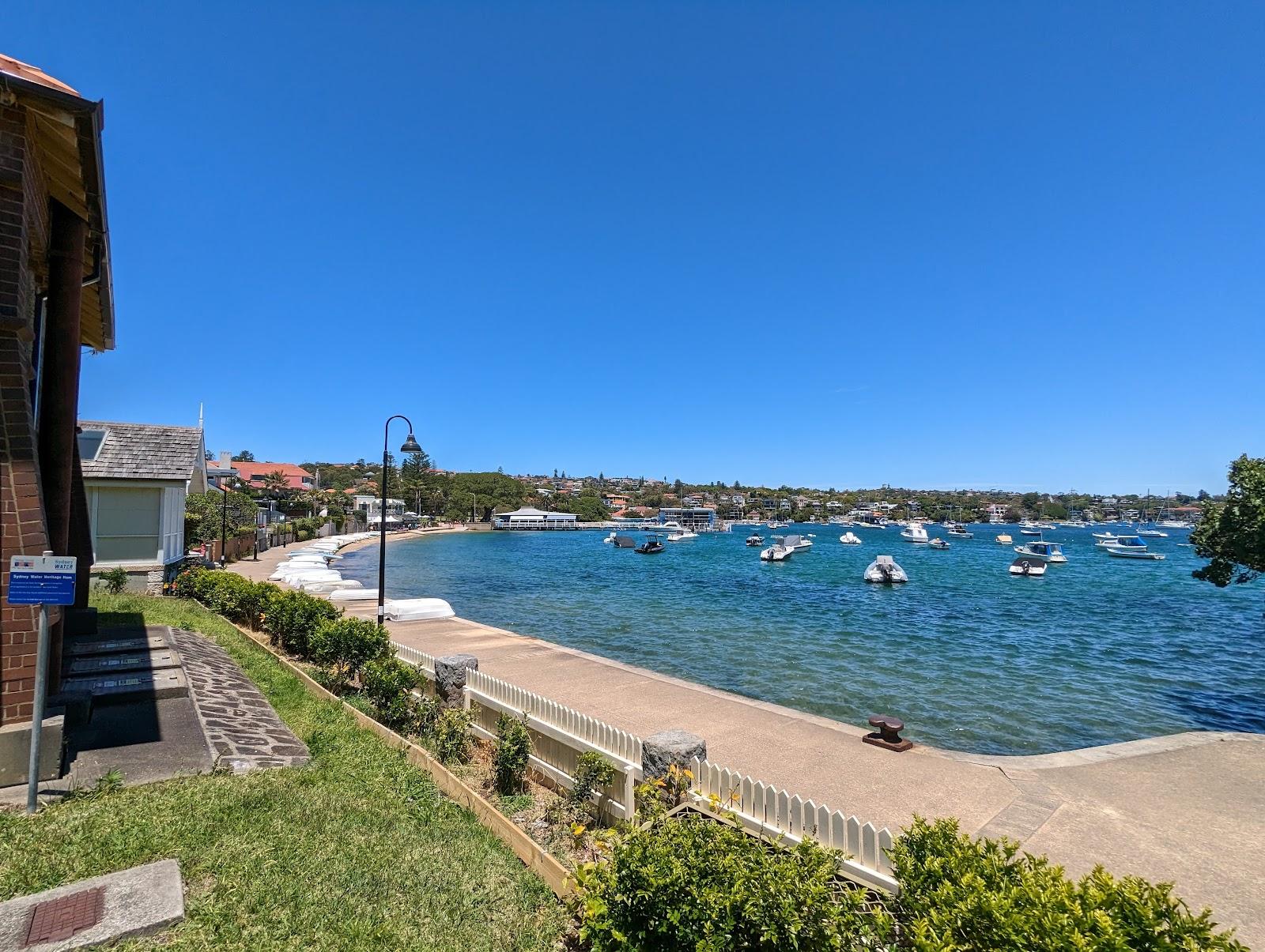 Sandee Watsons Beach