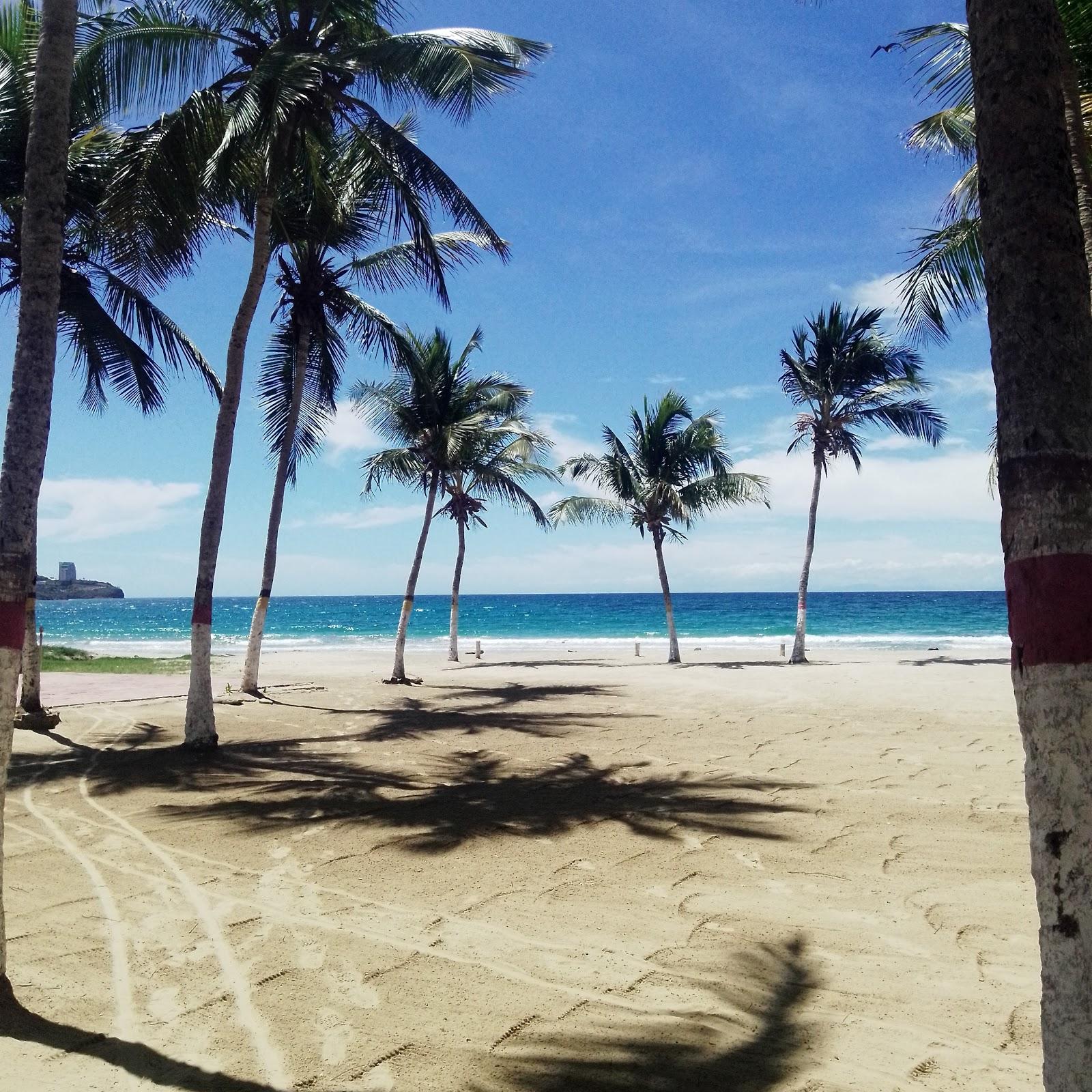 Sandee Playa Moreno