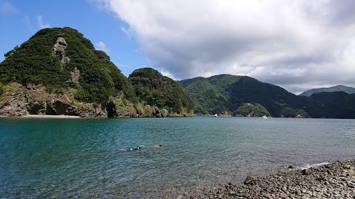 Sandee - Tagosehama Beach