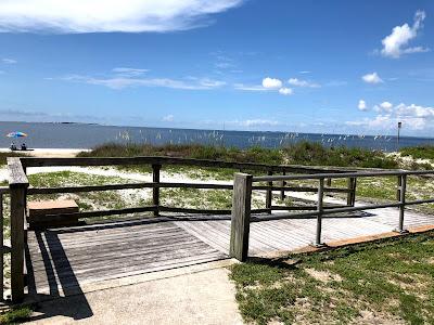 Sandee - Carraballe Beach