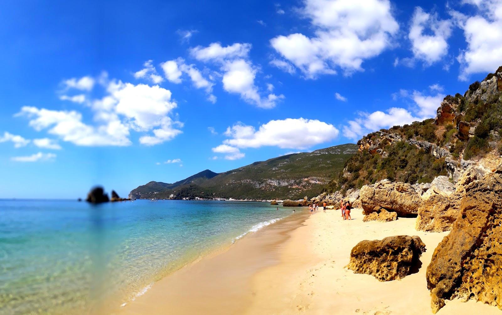 Sandee Praia Da Anicha