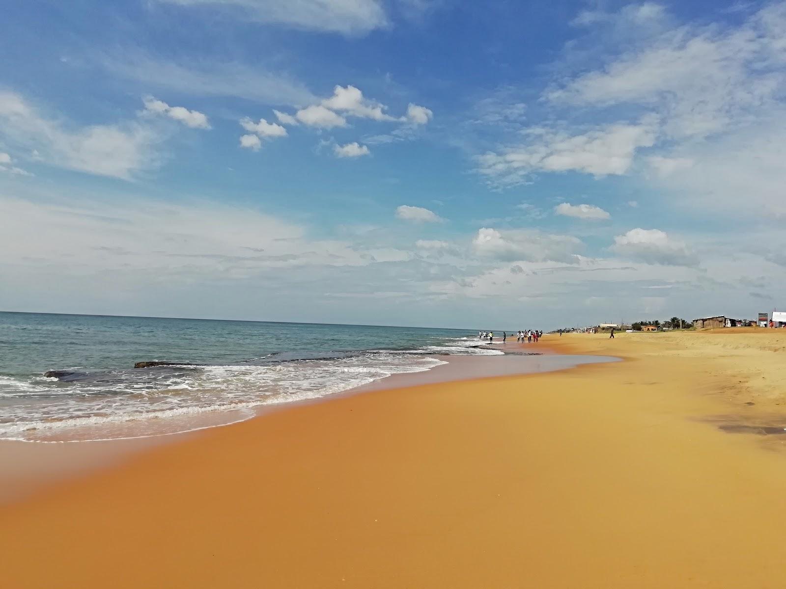 Sandee Chilaw Beach