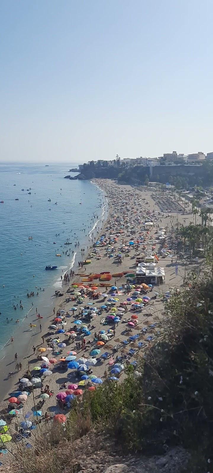 Sandee - Playa Cala De Moral