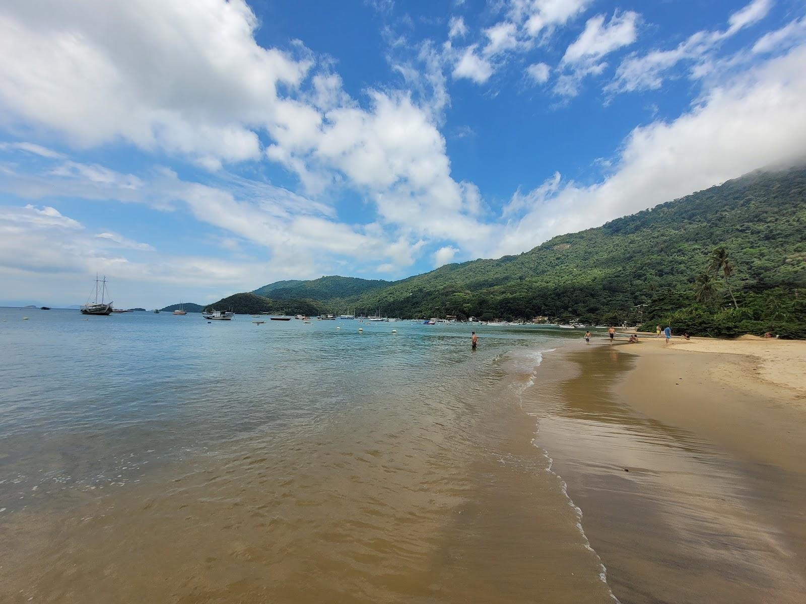 Sandee - Praia Do Abraao