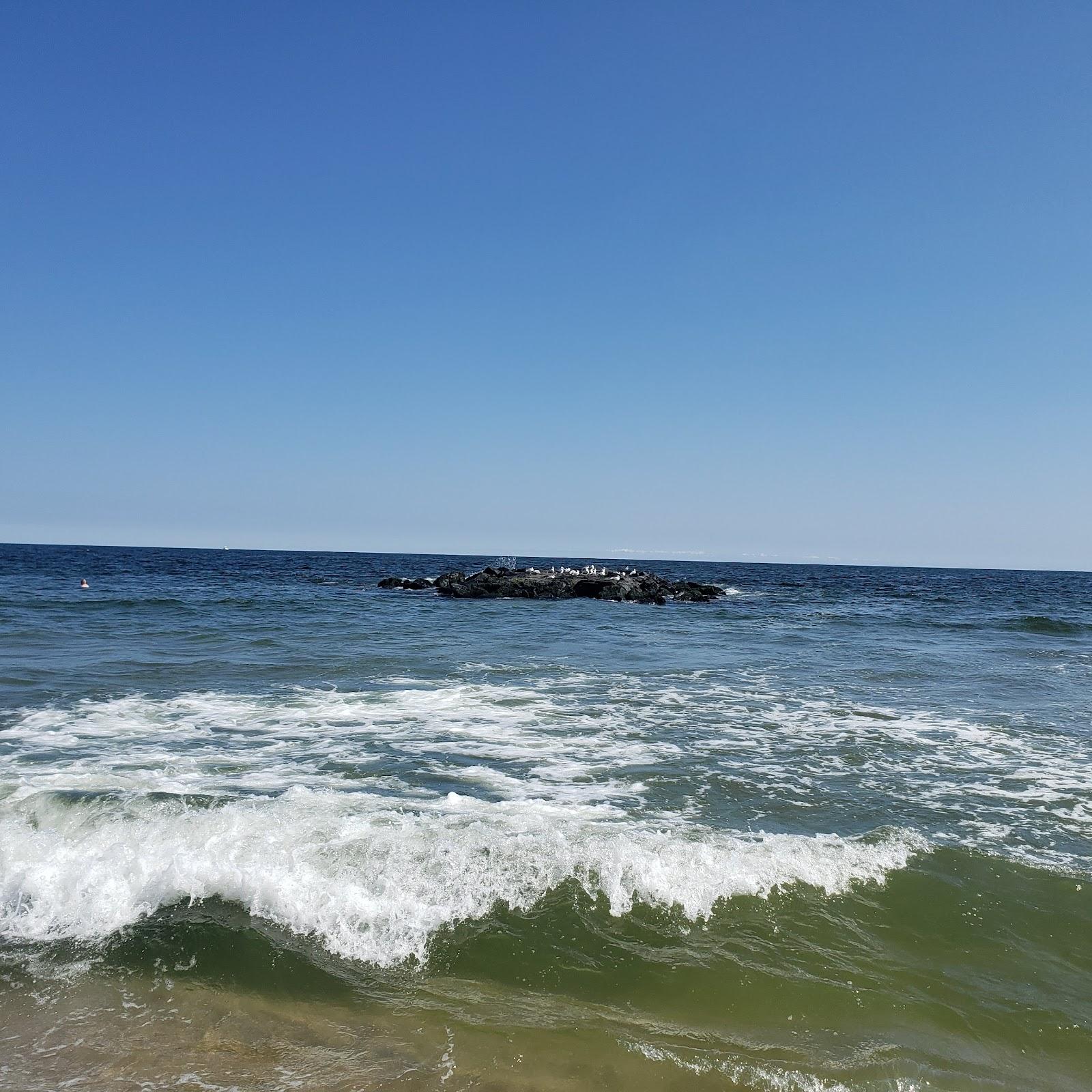 Sandee Boardwalk Beach
