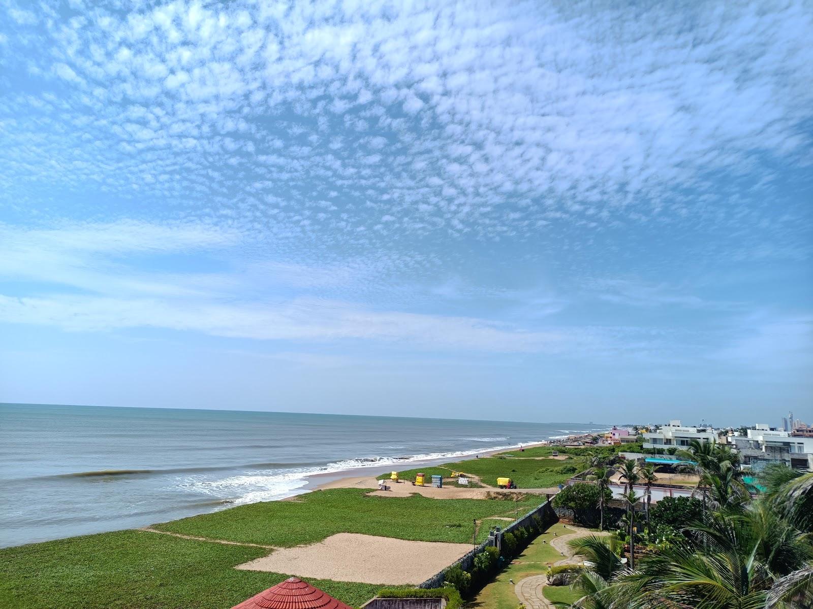 Sandee Ecr Beach