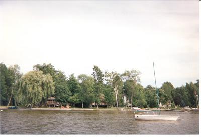 Sandee - Bass Lake Outlet Beach