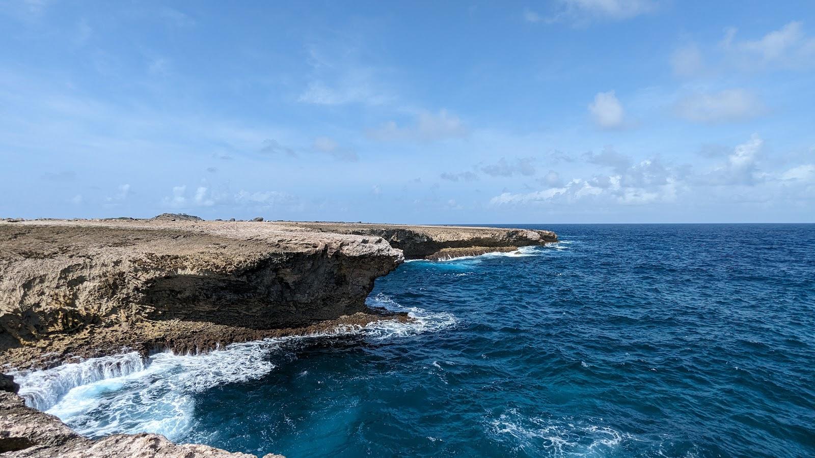 Sandee Blow Hole Photo