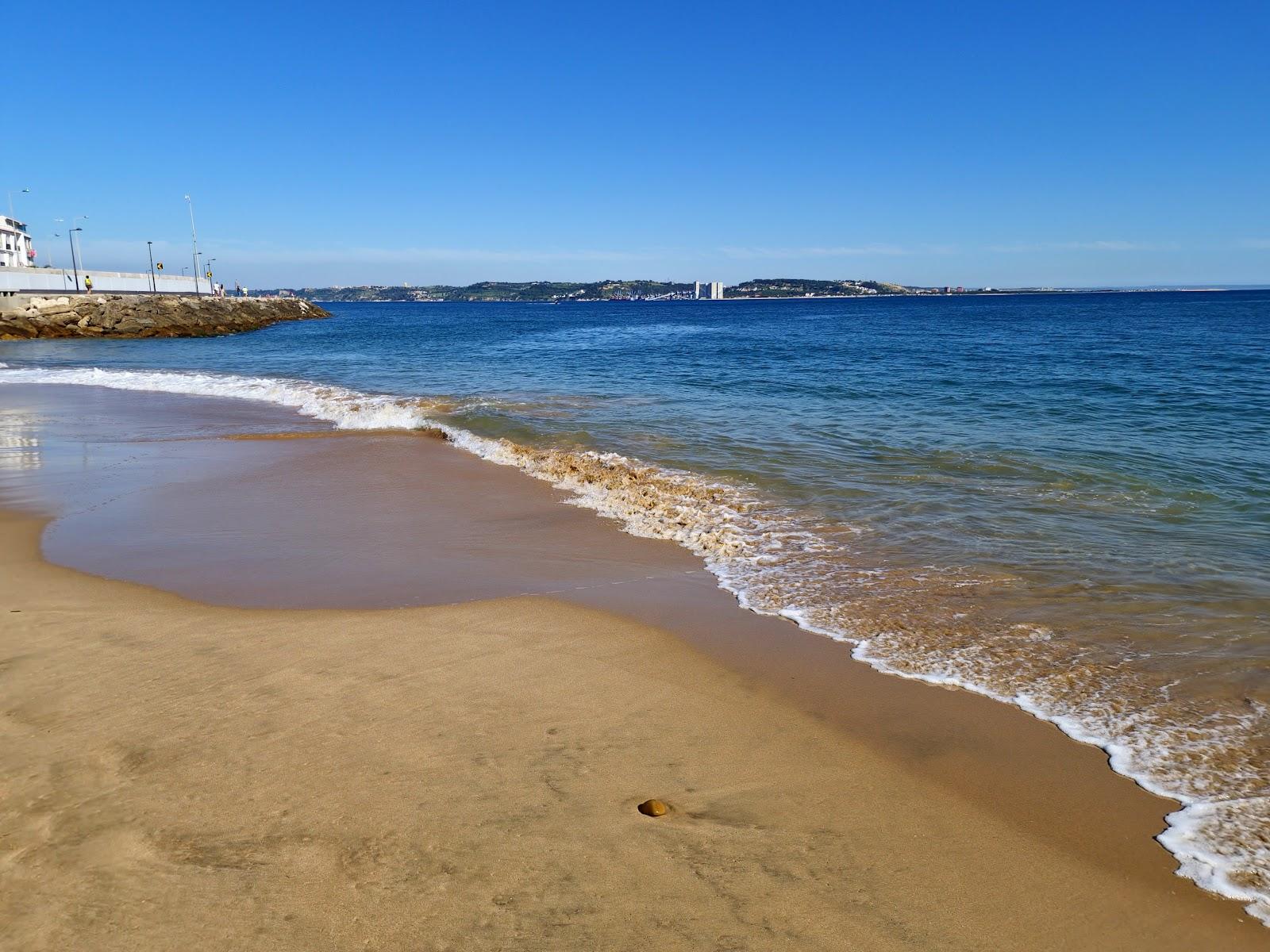 Sandee - Praia De Sao Bruno