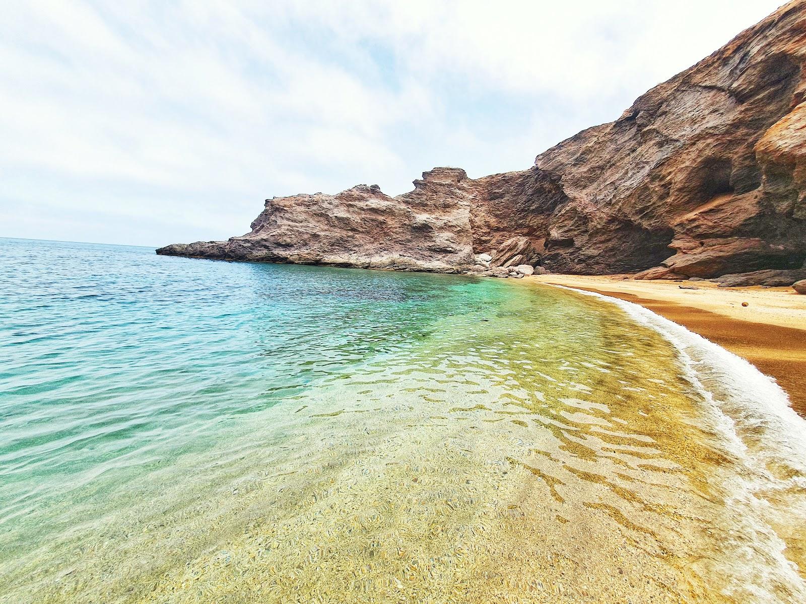 Sandee Plage Llibot