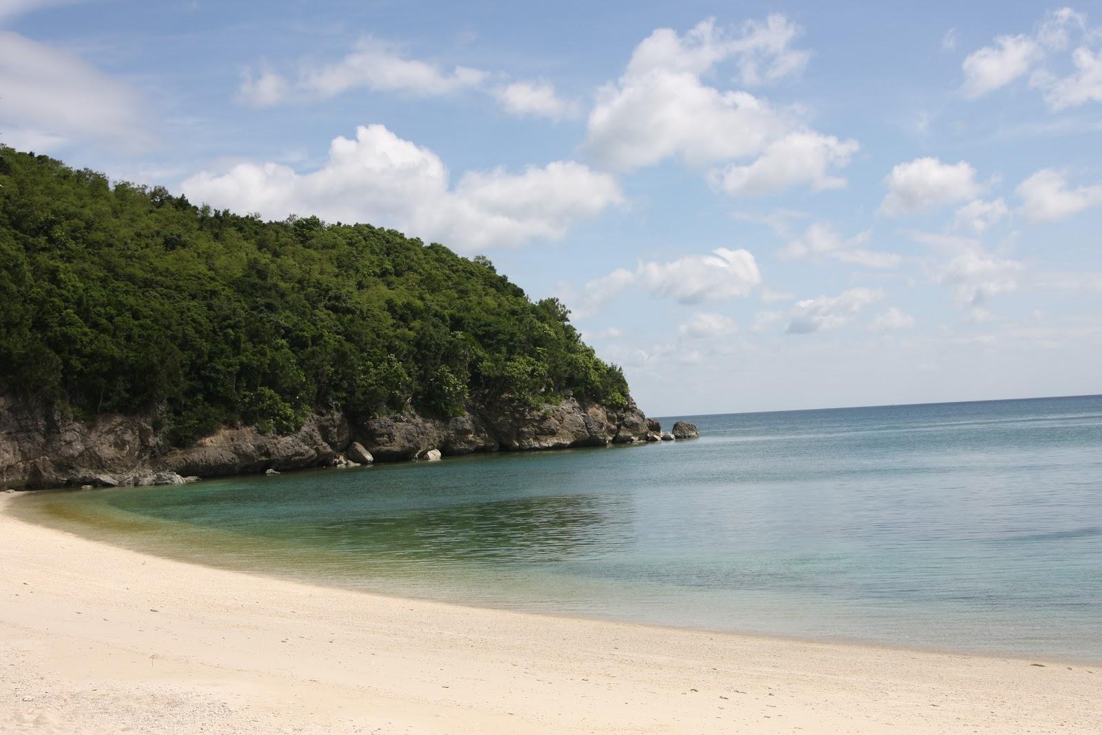 Sandee Pagbilao Beach