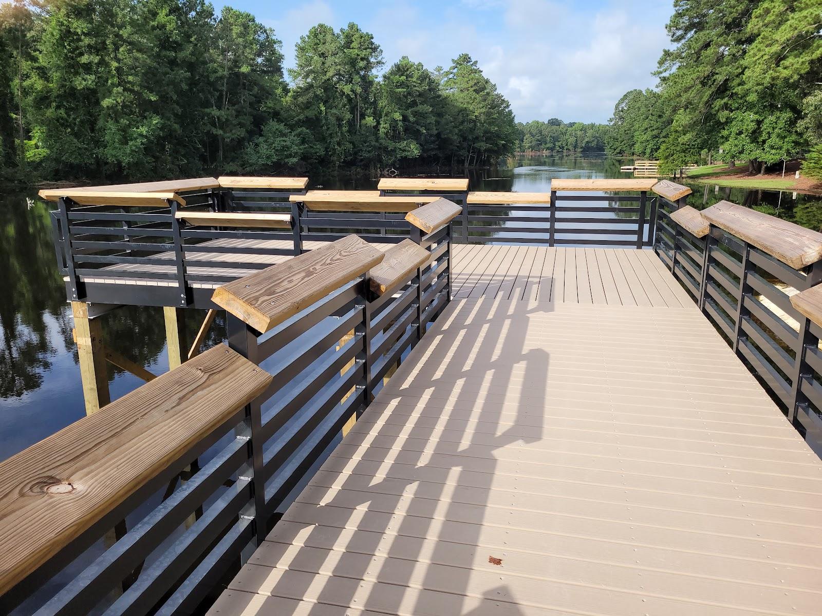Sandee Sce&G Swimming And Beach Park