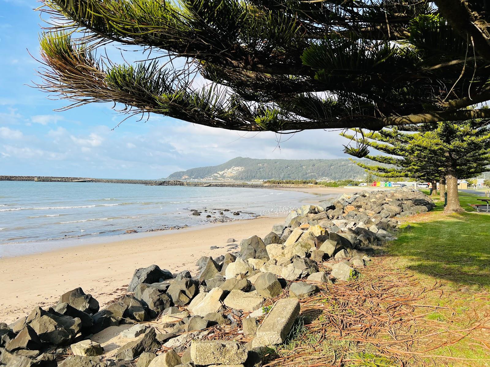 Sandee Burnie Beach