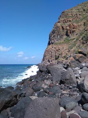 Sandee - Spiaggia Delle Piramidi