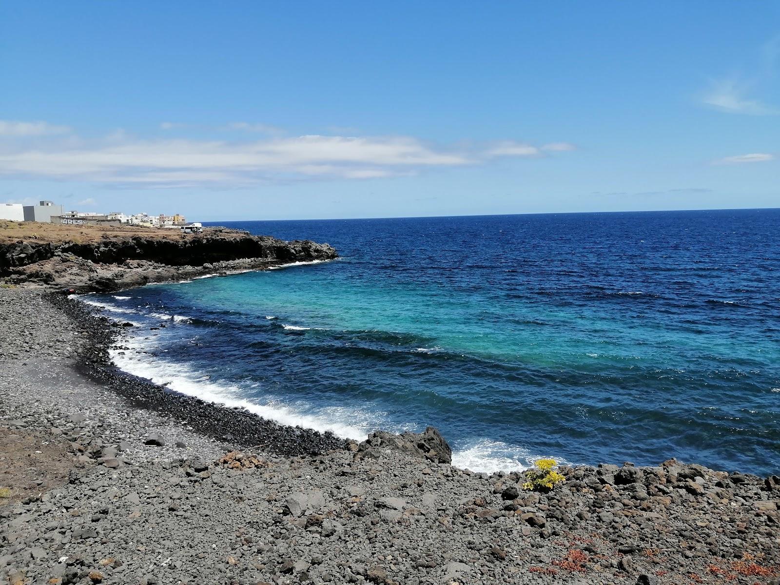 Sandee Playa Del Poris Photo