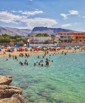 Sandee - Spiaggia Di Magaggiari